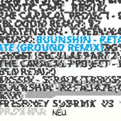 Retaliate (GROUND remix)