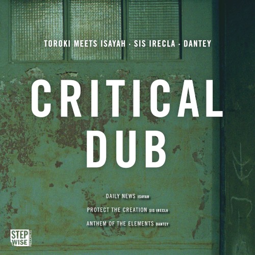 Critical Dub
