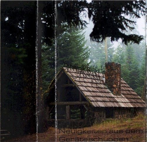Neuigkeiten aus dem Geräteschuppen