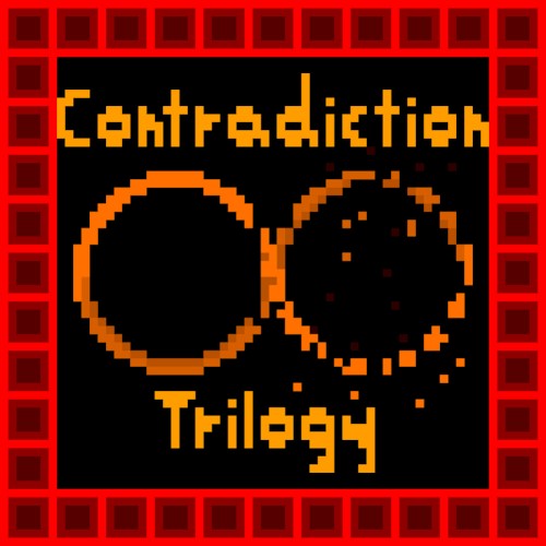 Contradiction Trilogy