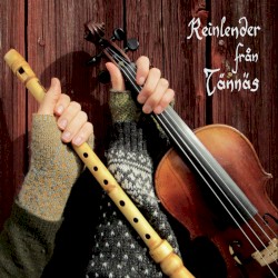 Reinlender från Tännäs