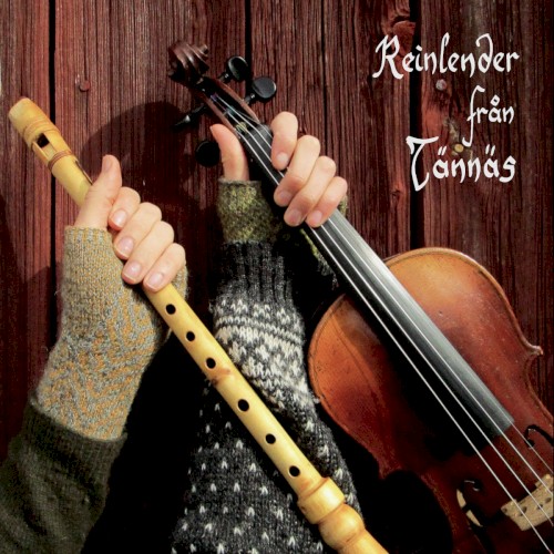 Reinlender från Tännäs