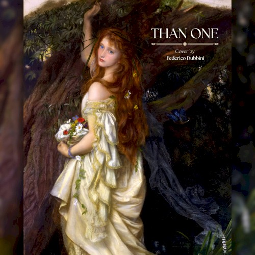 THAN ONE