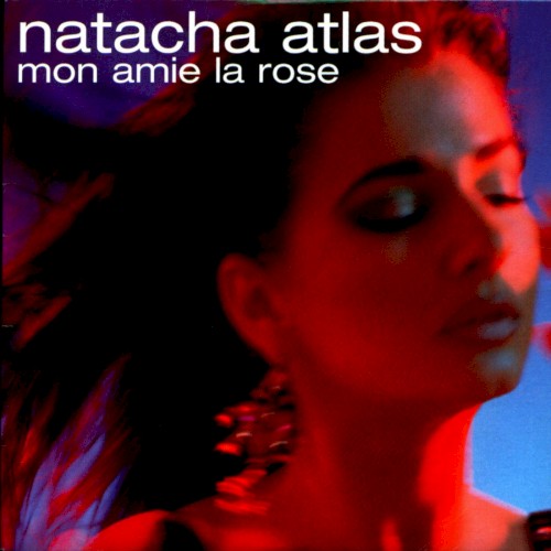 Mon amie la rose