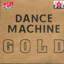 Dance Machine Gold
