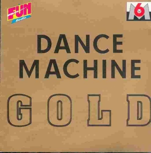 Dance Machine Gold