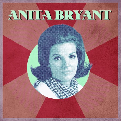 The Myth of Anita Bryant