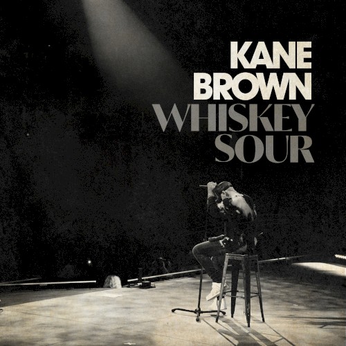Whiskey Sour