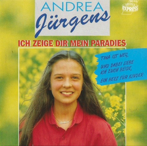 Ich zeige dir mein Paradies