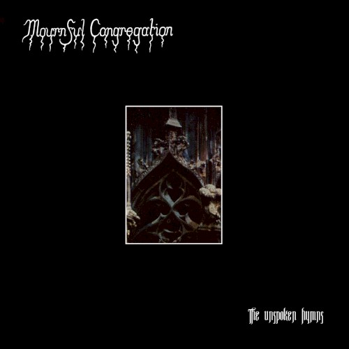 The Unspoken Hymns