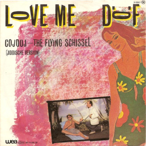 Love Me