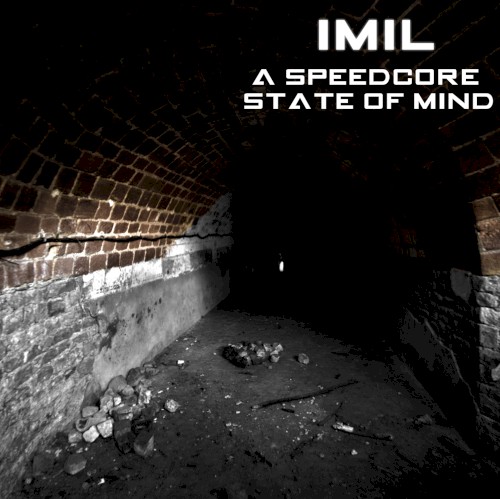A Speedcore State Of Mind