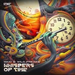 Whispers of Time