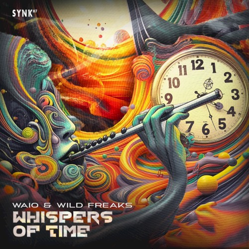 Whispers of Time
