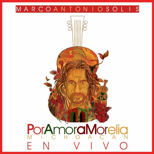 Por amor a Morelia Michoacán