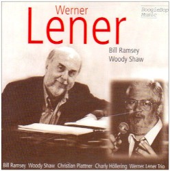 Werner Lener Trio feat. Bill Ramsey