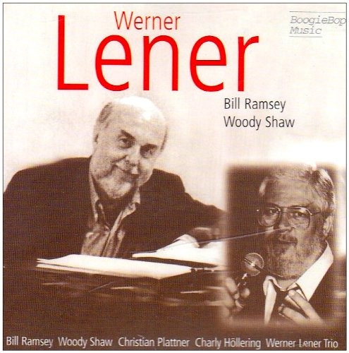 Werner Lener Trio feat. Bill Ramsey