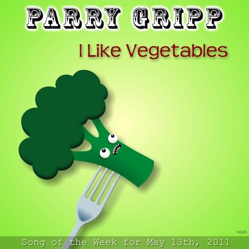 I Like Vegetables