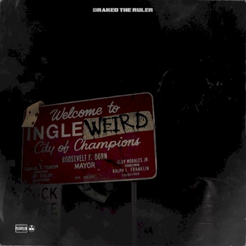 IngleWeird
