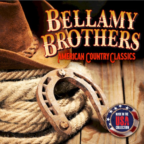 American Country Classics (Made In The USA Collection) [Live]