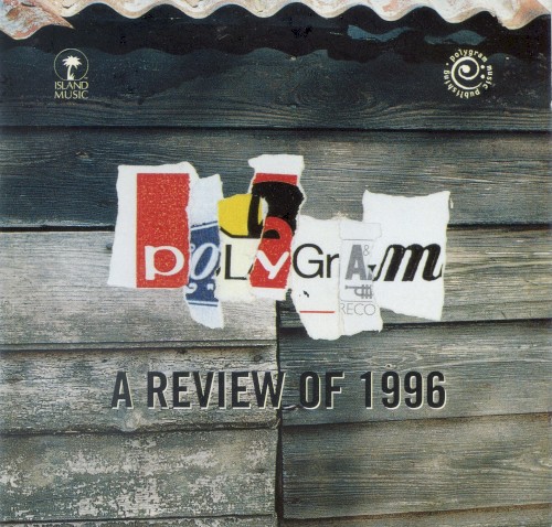 A Review of 1996