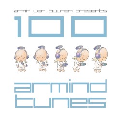 Armin van Buuren Presents: 100 Armind Tunes