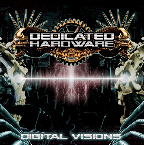 Digital Visions