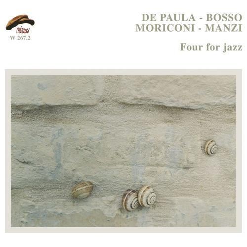 Four for Jazz