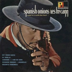 Spanish Onions