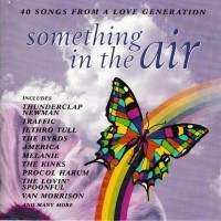 Something in the Air