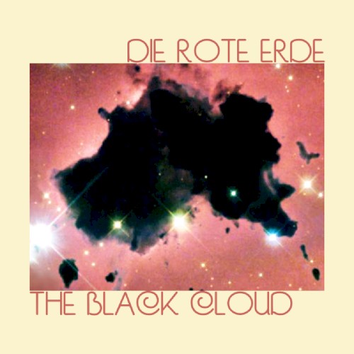 The Black Cloud
