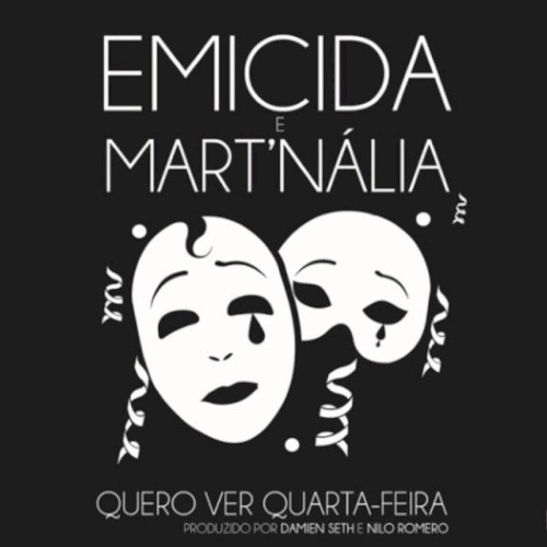 Quero ver quarta-feira