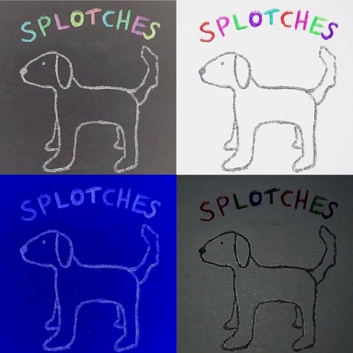 Splotches