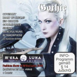 Gothic File 14