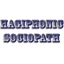 Sociopath