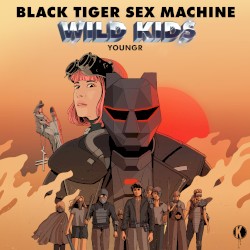 Wild Kids