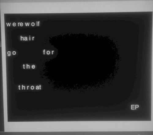 Go for the Throat