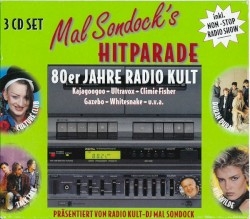Mal Sondock's Hitparade - 80er Jahre Radio Kult