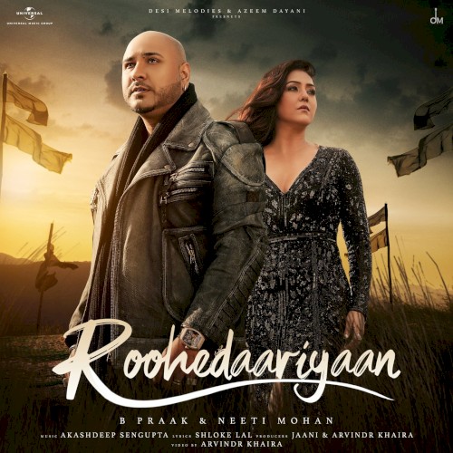 Roohedaariyaan