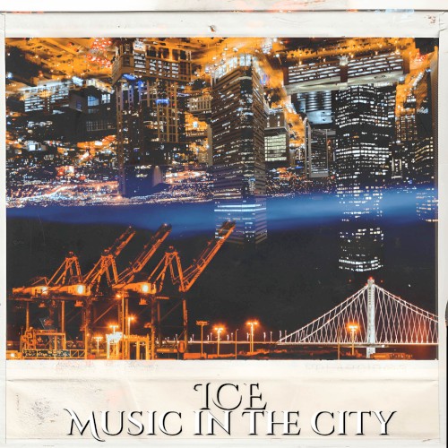 Music in the city