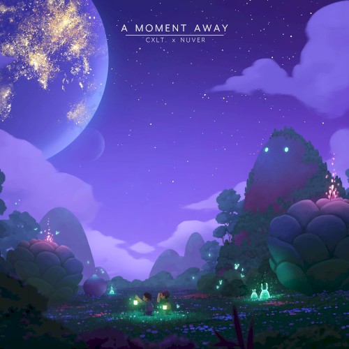 A Moment Away