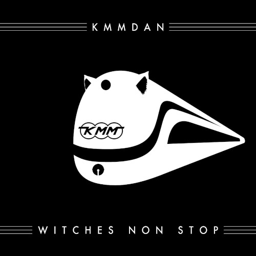 Witches Non Stop