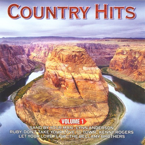 Country Hits, Volume 1