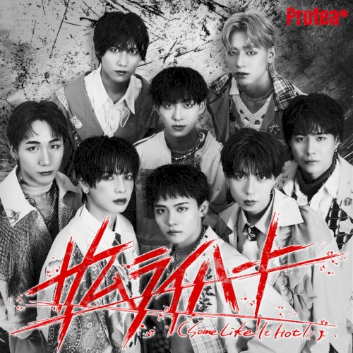 サムライハート (Some Like It Hot!!)
