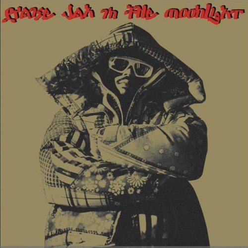 Praise Jah in the Moonlight