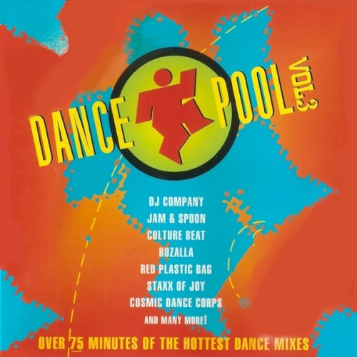 Dance Pool Volume 3
