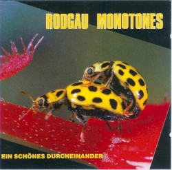 Ein schönes Durcheinander