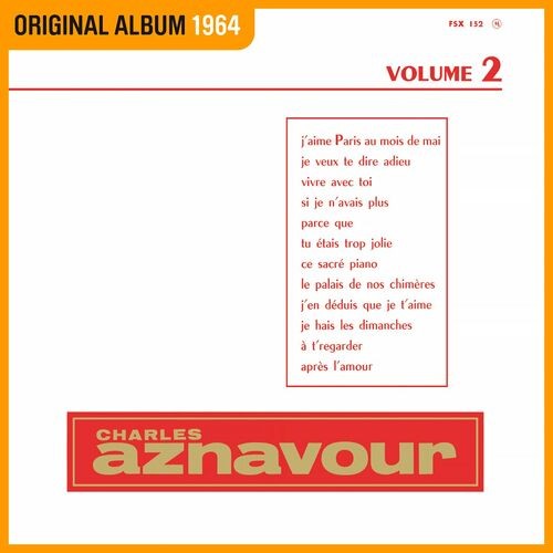 Volume 2