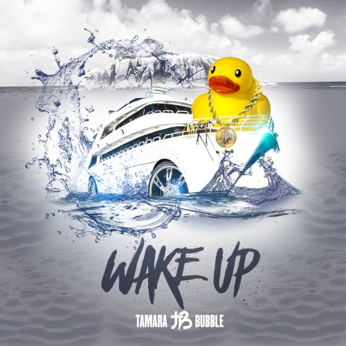 Wake Up