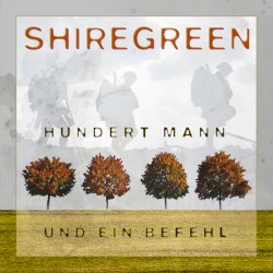Hundert Mann und ein Befehl (The Ballad of the Green Berets)